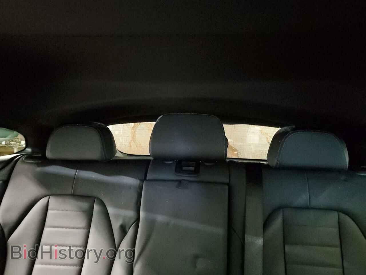 2021 BMW X4 - VIN: 5UX2V5C05M9H10615 - Фото 10