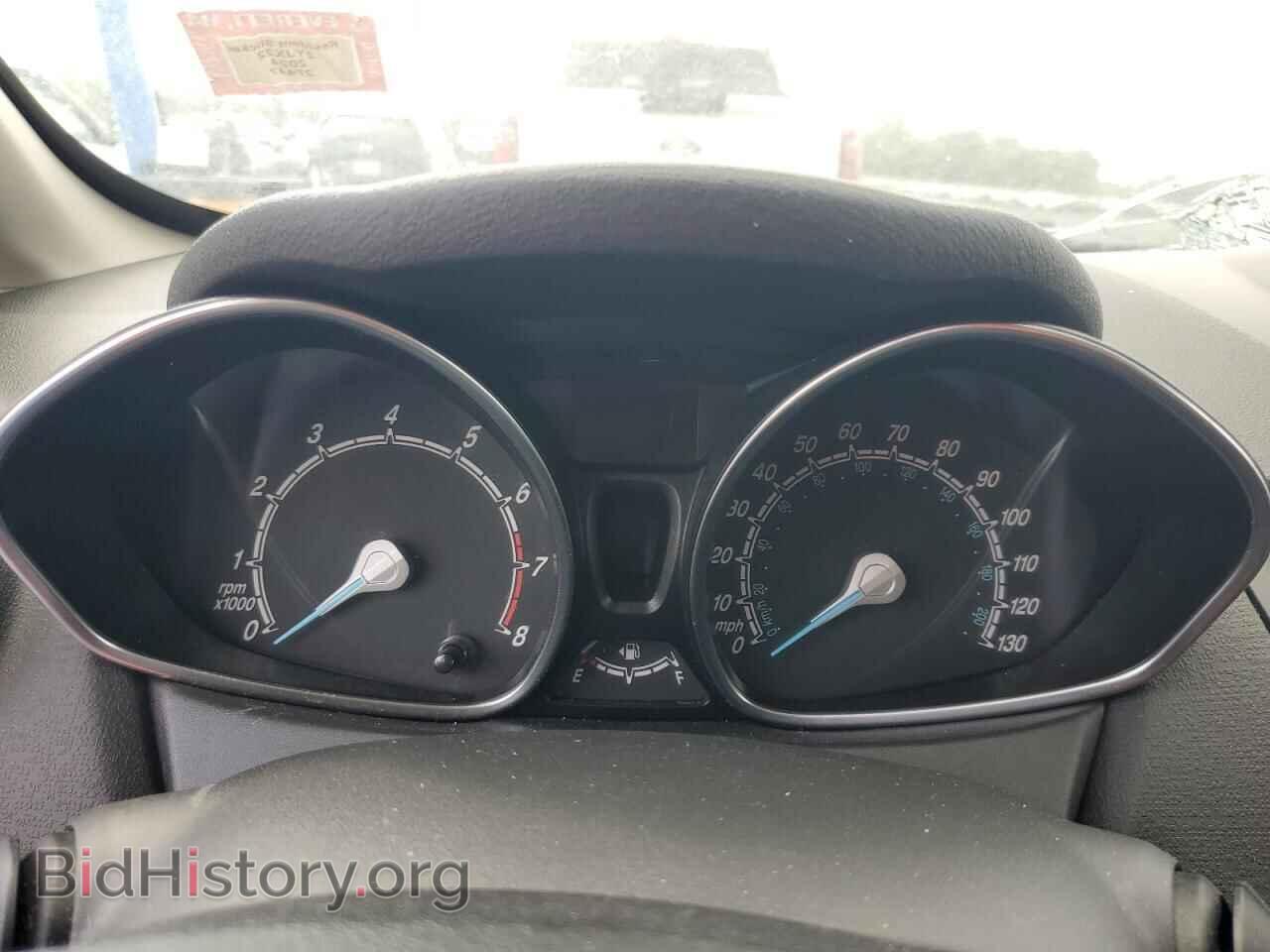 2019 FORD FIESTA - VIN: 3FADP4EJ1KM147715 - Фото 9