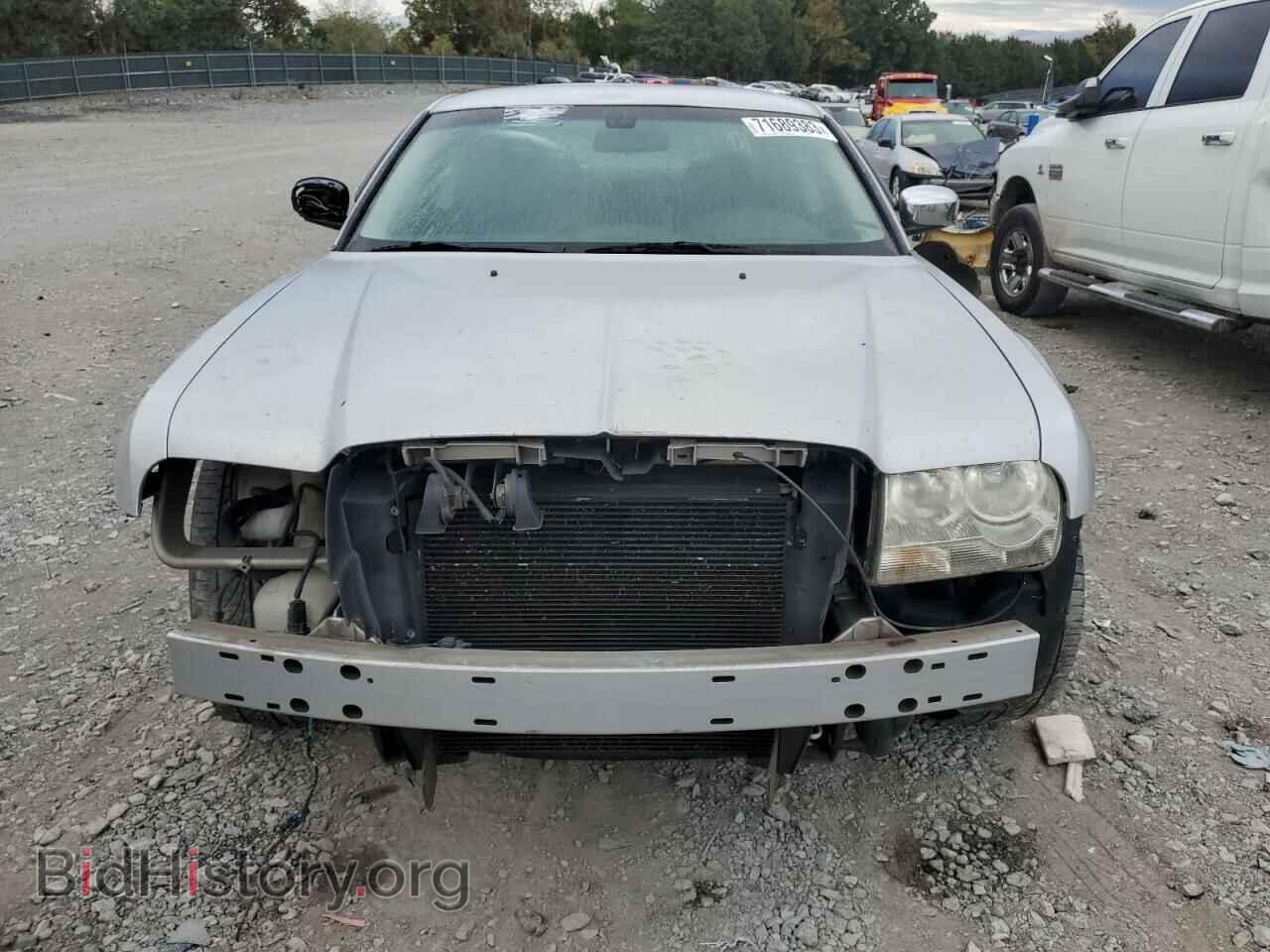 2010 CHRYSLER 300 - VIN: 2C3CA4CD7AH134148 - Фото 5