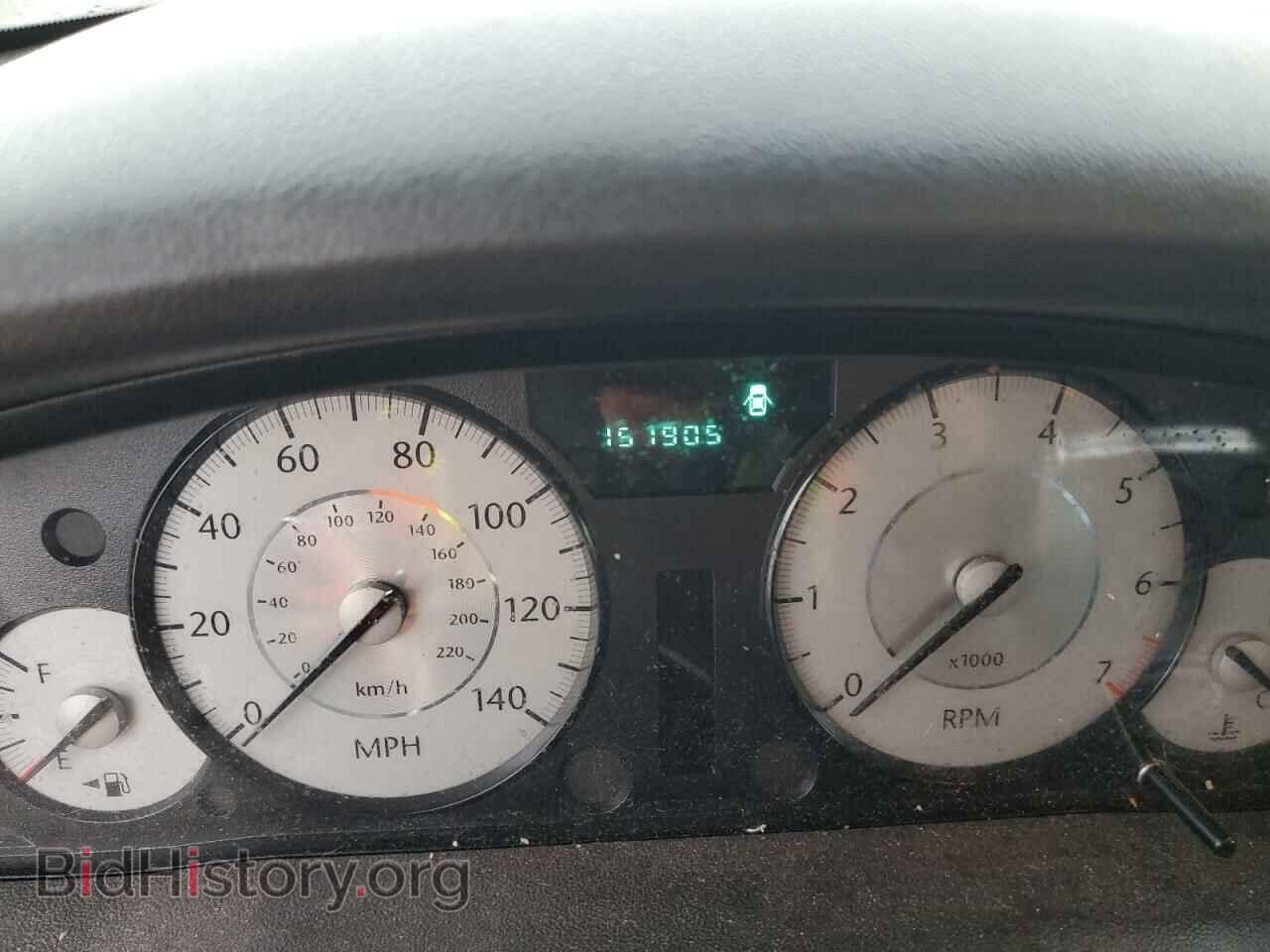 2010 CHRYSLER 300 - VIN: 2C3CA4CD7AH134148 - Фото 9