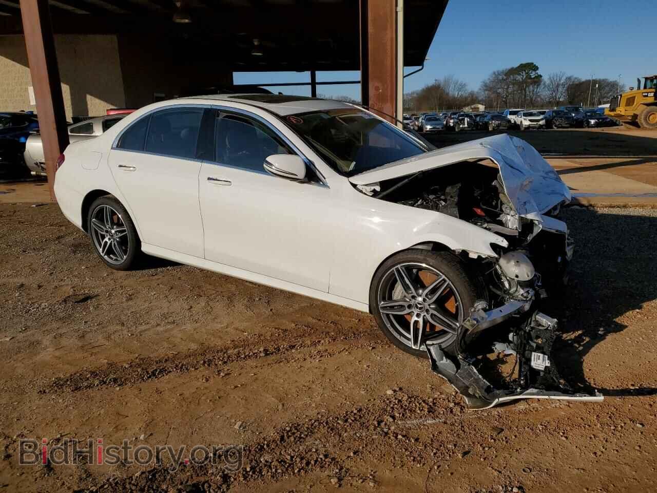 2018 MERCEDES-BENZ E-CLASS - VIN: WDDZF4JB9JA465973 - Фото 4