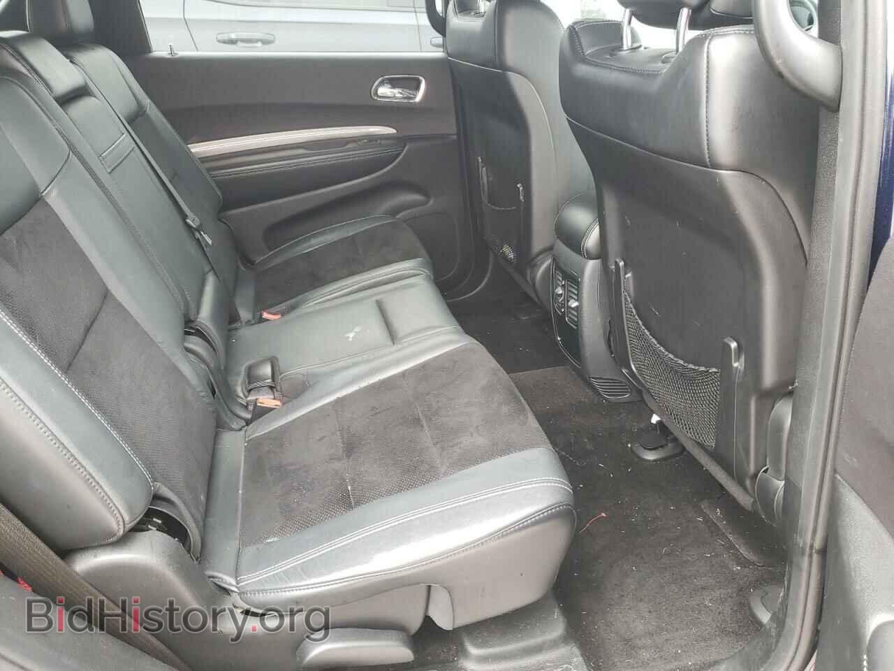 2015 DODGE DURANGO - VIN: 1C4RDJAG6FC120647 - Фото 11
