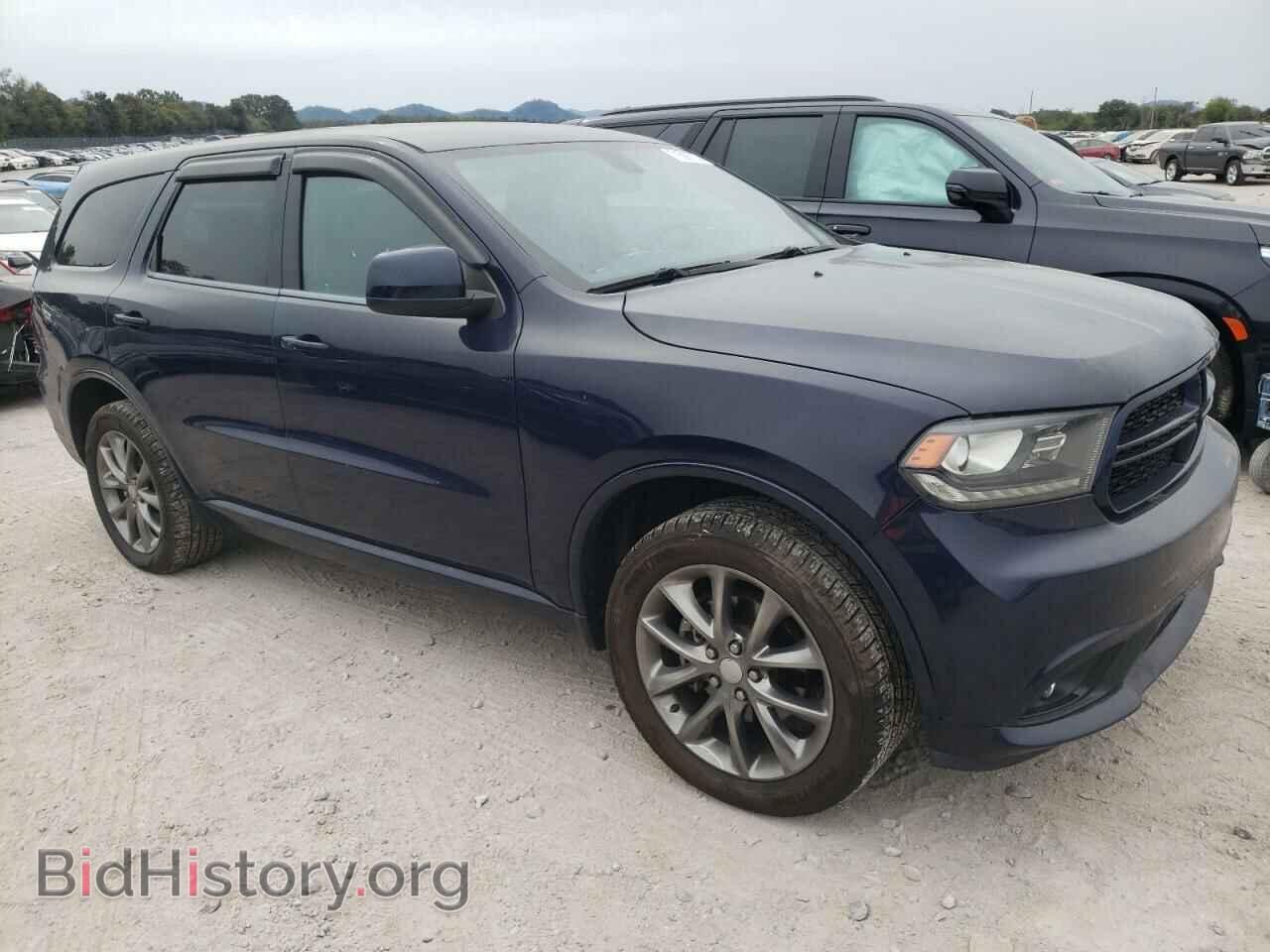 2015 DODGE DURANGO - VIN: 1C4RDJAG6FC120647 - Фото 4