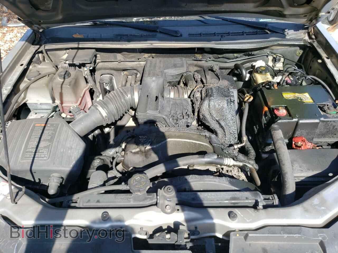 2012 GMC CANYON - VIN: 1GTJ5MFE8C8163520 - Фото 11