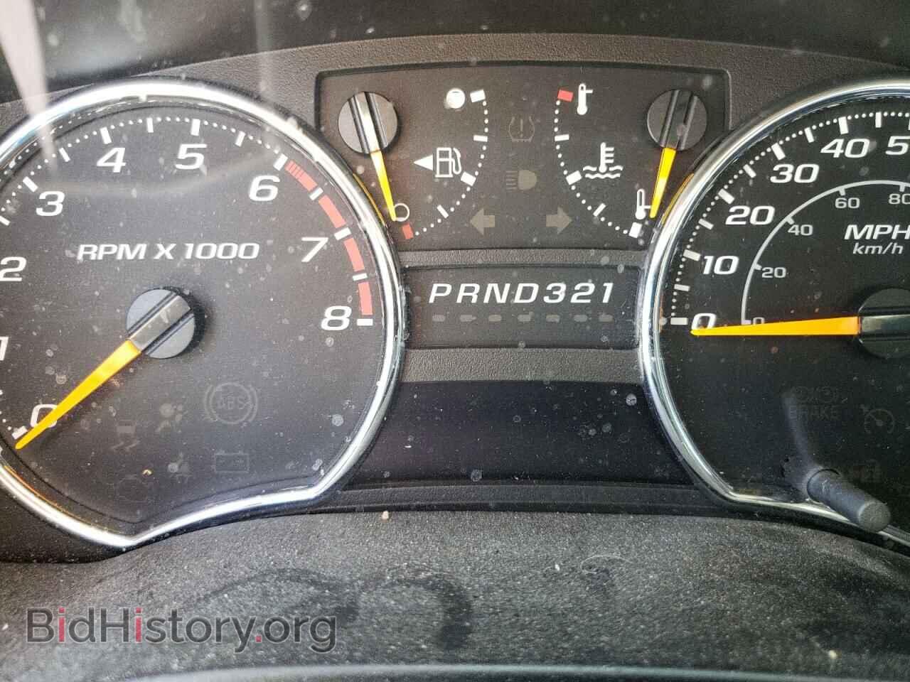 2012 GMC CANYON - VIN: 1GTJ5MFE8C8163520 - Фото 9