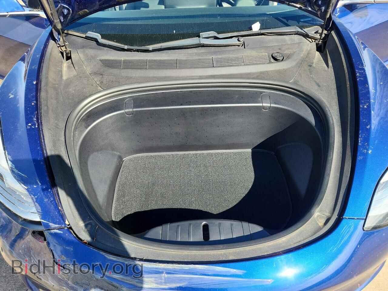 2018 TESLA MODEL 3 - VIN: 5YJ3E1EB2JF146496 - Photo 11