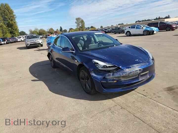 2018 TESLA MODEL 3 - VIN: 5YJ3E1EB2JF146496 - Photo 13