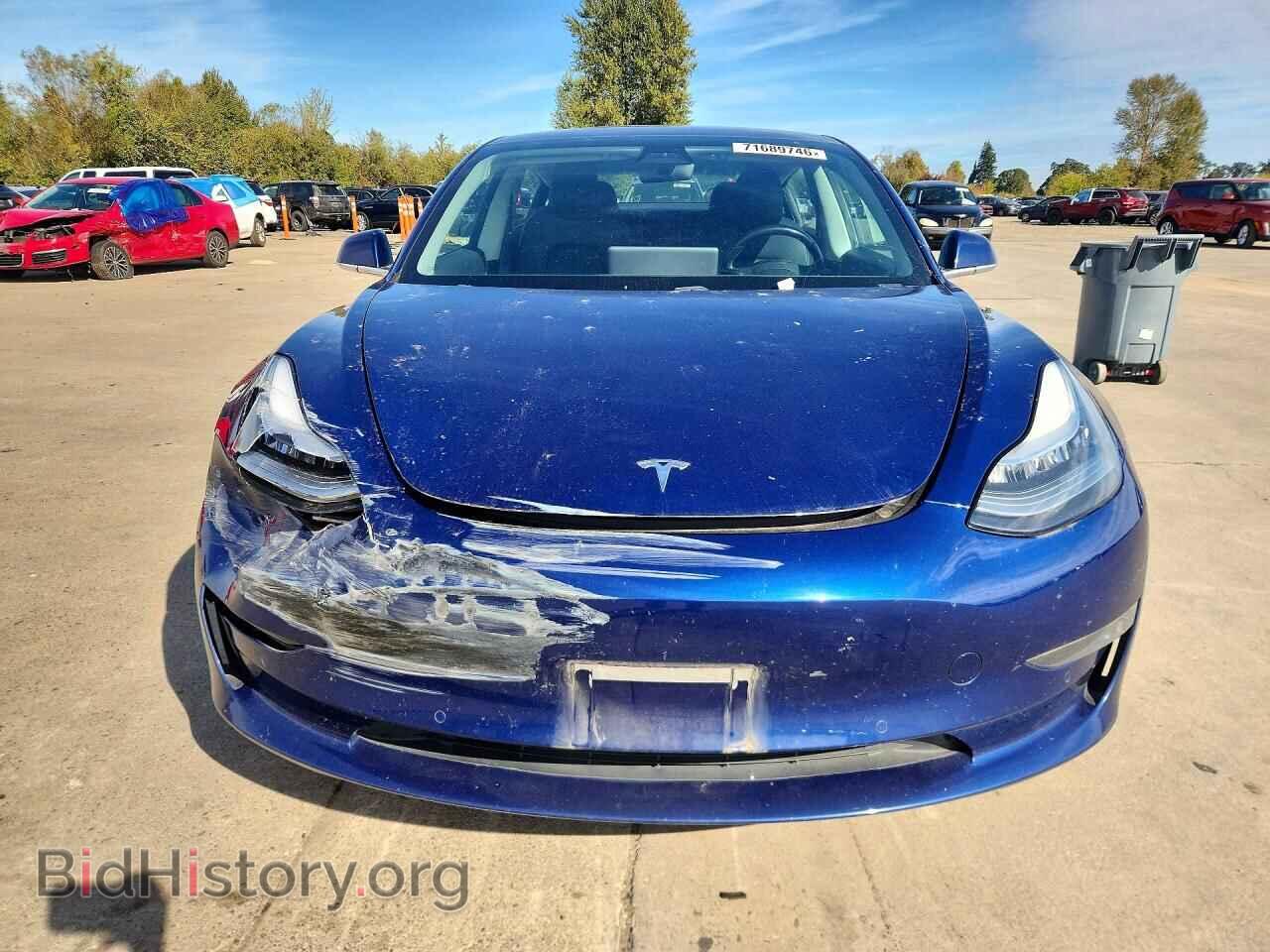 2018 TESLA MODEL 3 - VIN: 5YJ3E1EB2JF146496 - Photo 5