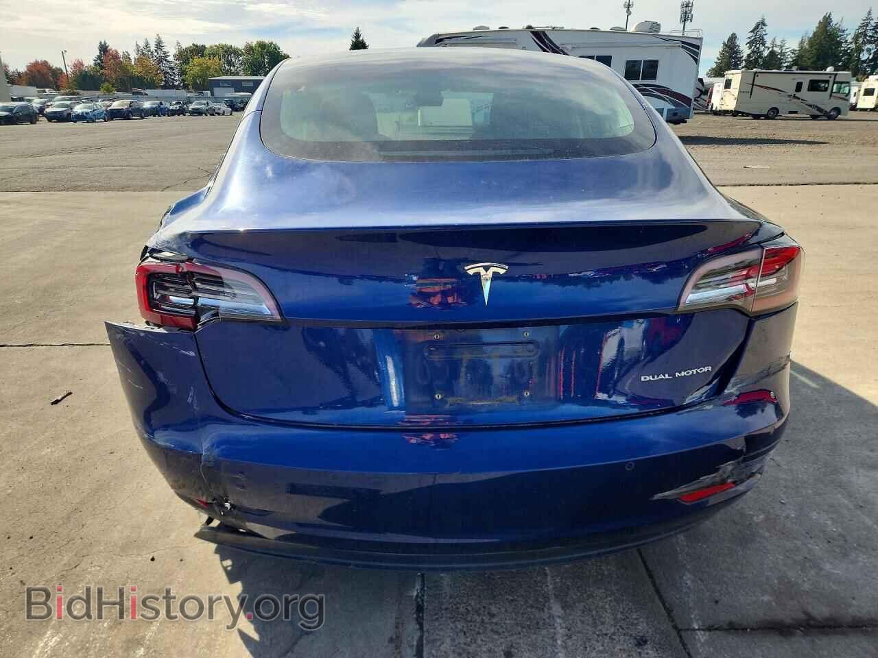2018 TESLA MODEL 3 - VIN: 5YJ3E1EB2JF146496 - Photo 6