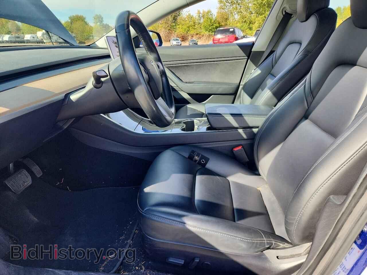 2018 TESLA MODEL 3 - VIN: 5YJ3E1EB2JF146496 - Photo 7