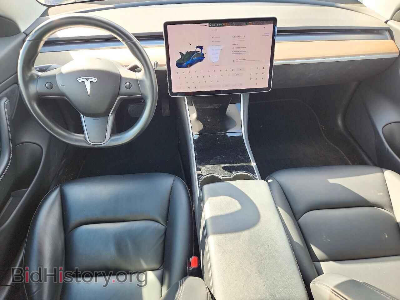 2018 TESLA MODEL 3 - VIN: 5YJ3E1EB2JF146496 - Photo 8