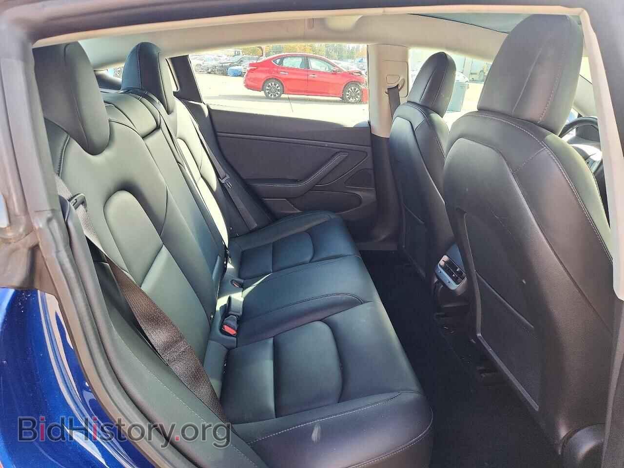2018 TESLA MODEL 3 - VIN: 5YJ3E1EB2JF146496 - Photo 10