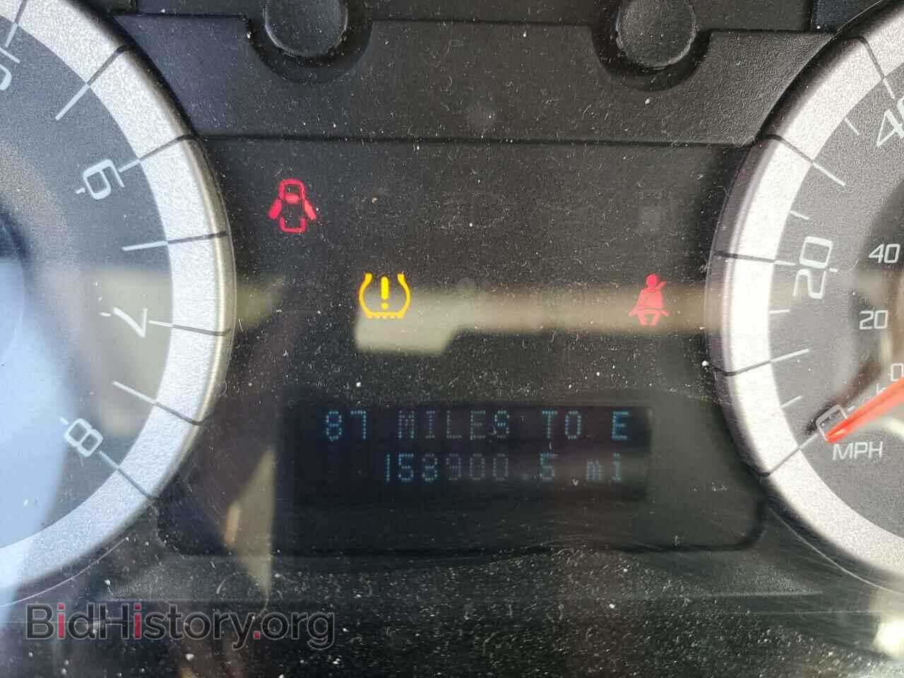 2012 FORD ESCAPE - VIN: 1FMCU9DG2CKA23992 - Фото 9