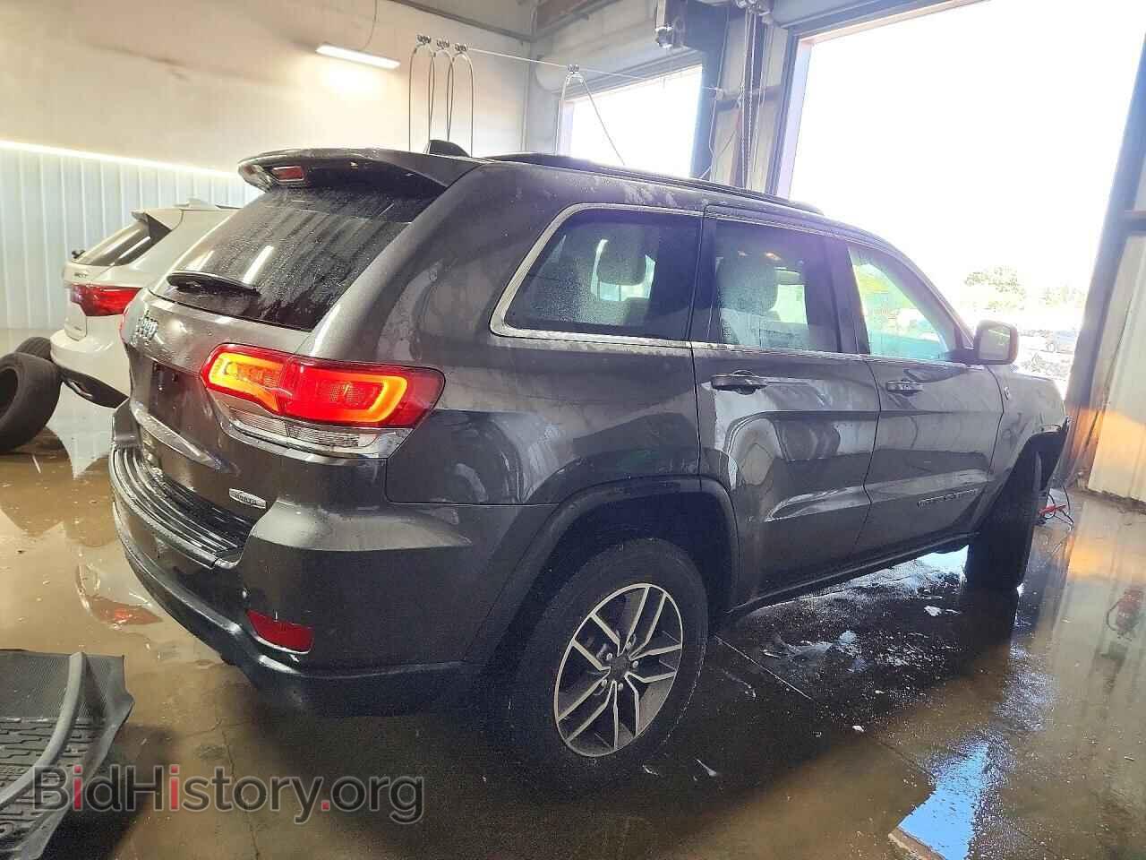 2020 Jeep CHEROKEE (VIN 1C4RJFAG1LC389365) — фото 3 из 15
