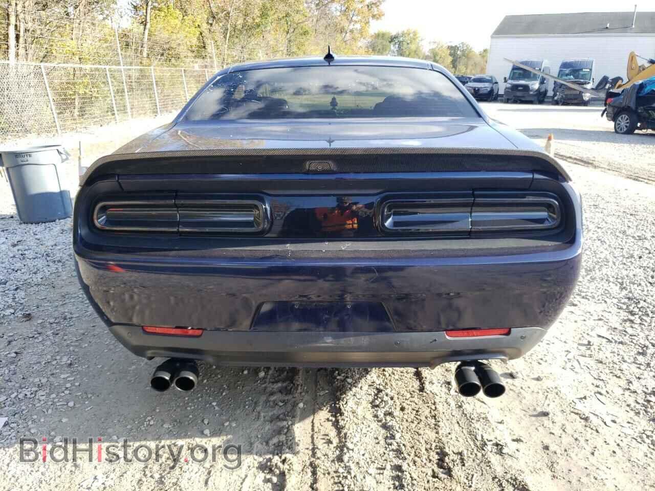 2015 DODGE CHALLENGER - VIN: 2C3CDZAT7FH719561 - Фото 6