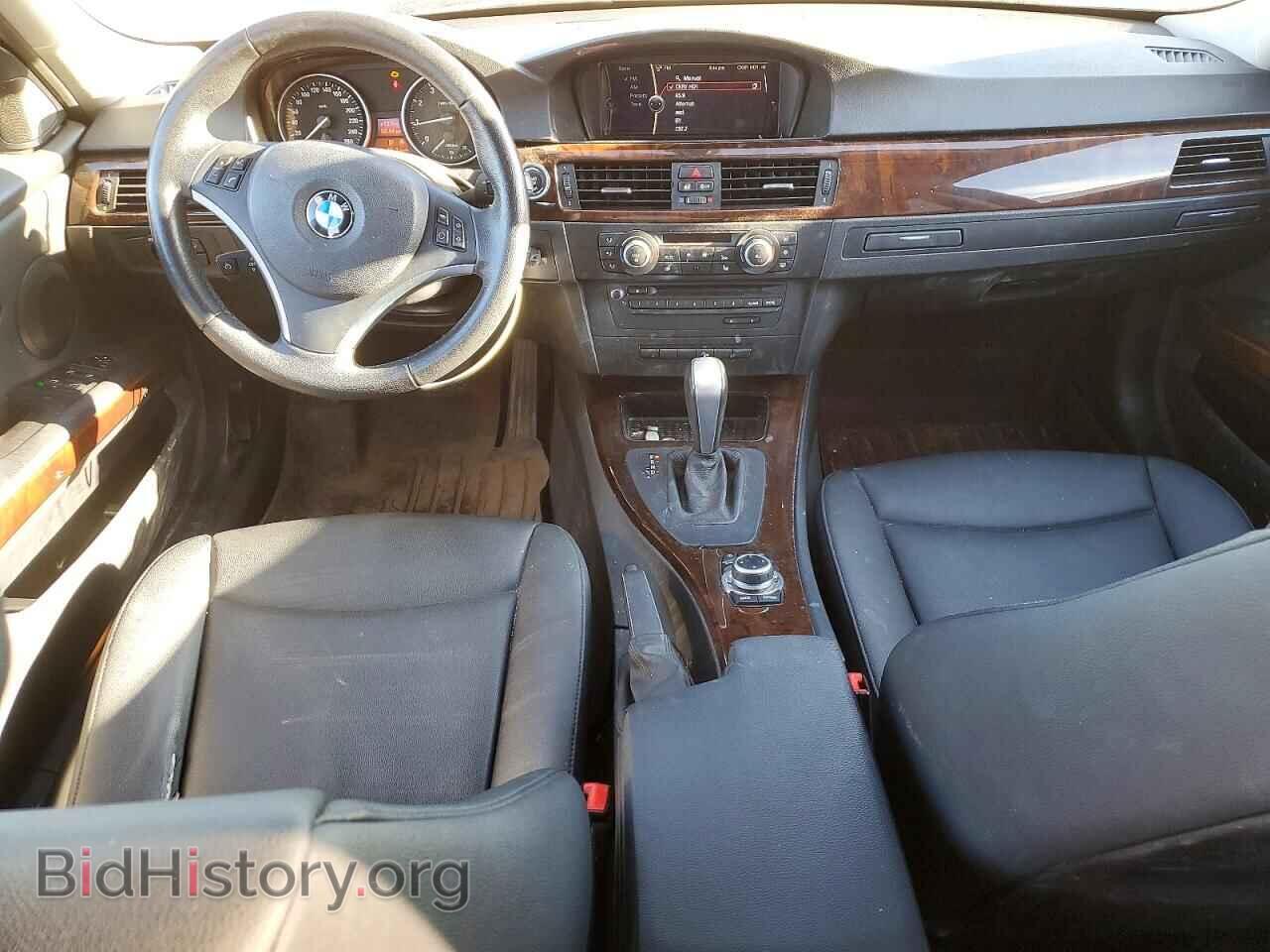 2011 BMW 3 SERIES - VIN: WBAPK7C59BA975230 - Фото 8