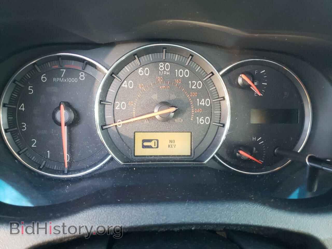 2012 NISSAN MAXIMA - VIN: 1N4AA5AP5CC800702 - Фото 9