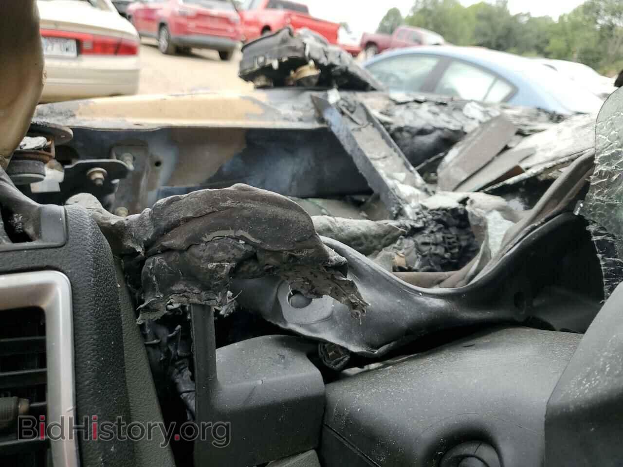 2013 RAM 1500 - VIN: 1C6RR6GT7DS693537 - Фото 9