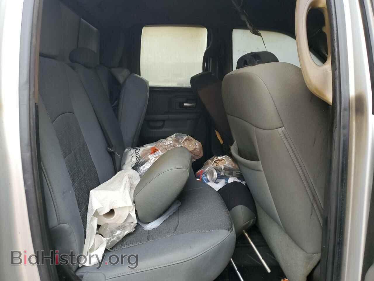 2013 RAM 1500 - VIN: 1C6RR6GT7DS693537 - Фото 10