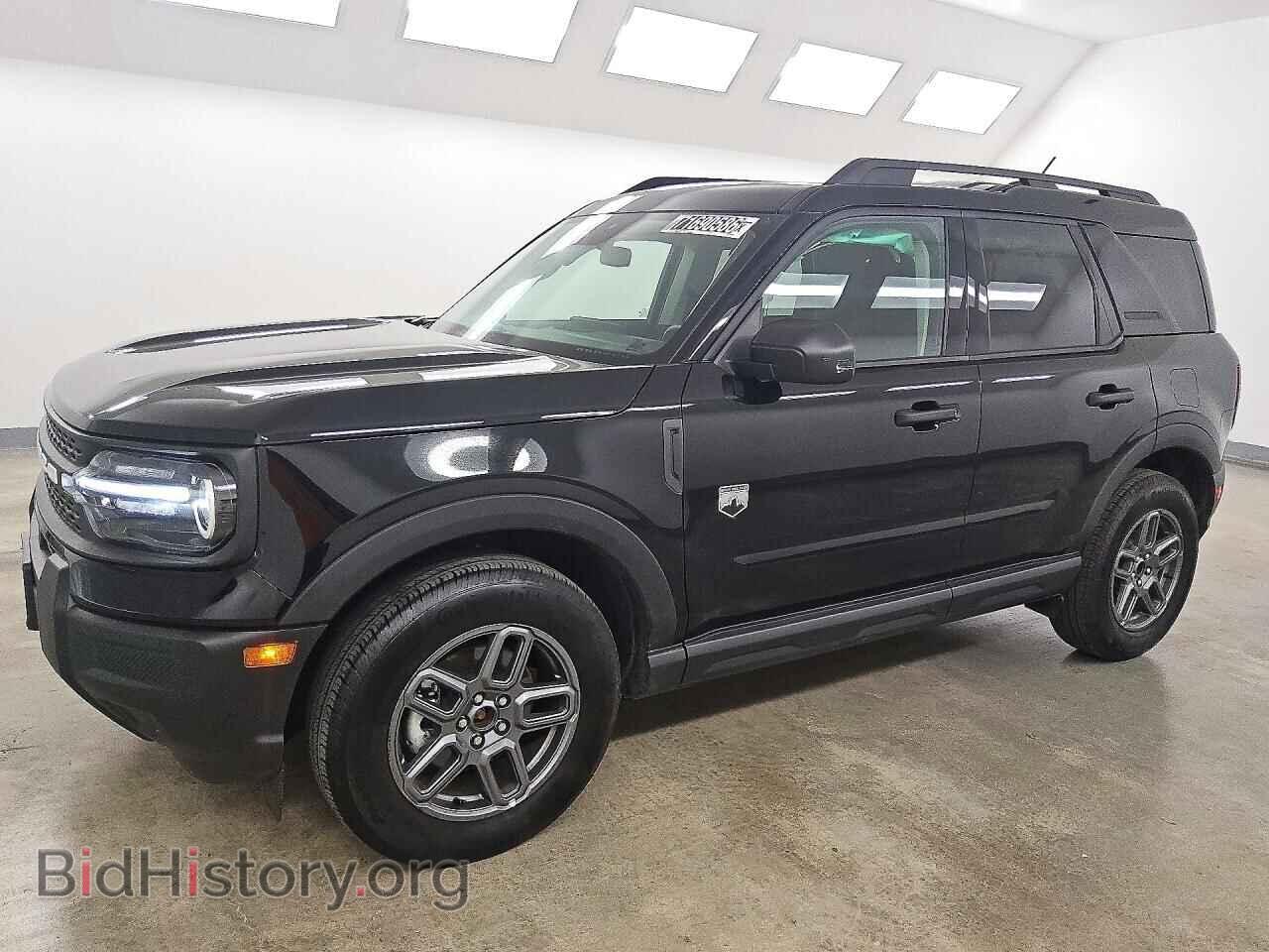 Photo 3FMCR9BN5TRE62084 - FORD BRONCO 2026