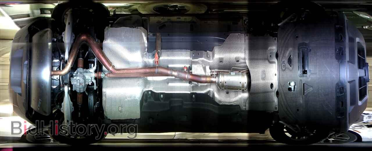 2026 FORD BRONCO - VIN: 3FMCR9BN5TRE62084 - Photo 14