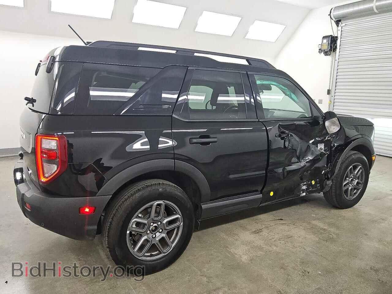 2026 FORD BRONCO - VIN: 3FMCR9BN5TRE62084 - Photo 3