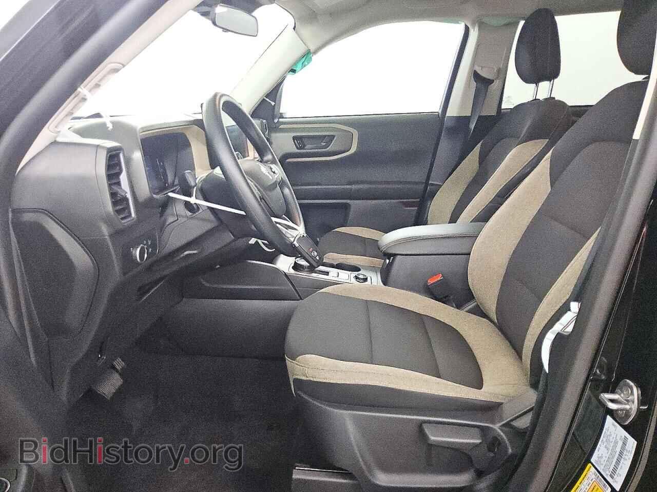 2026 FORD BRONCO - VIN: 3FMCR9BN5TRE62084 - Photo 7