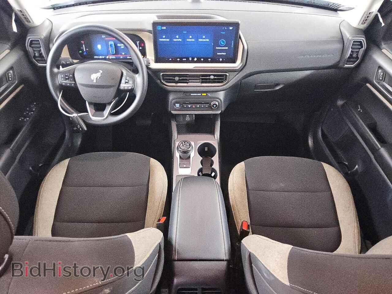 2026 FORD BRONCO - VIN: 3FMCR9BN5TRE62084 - Photo 8