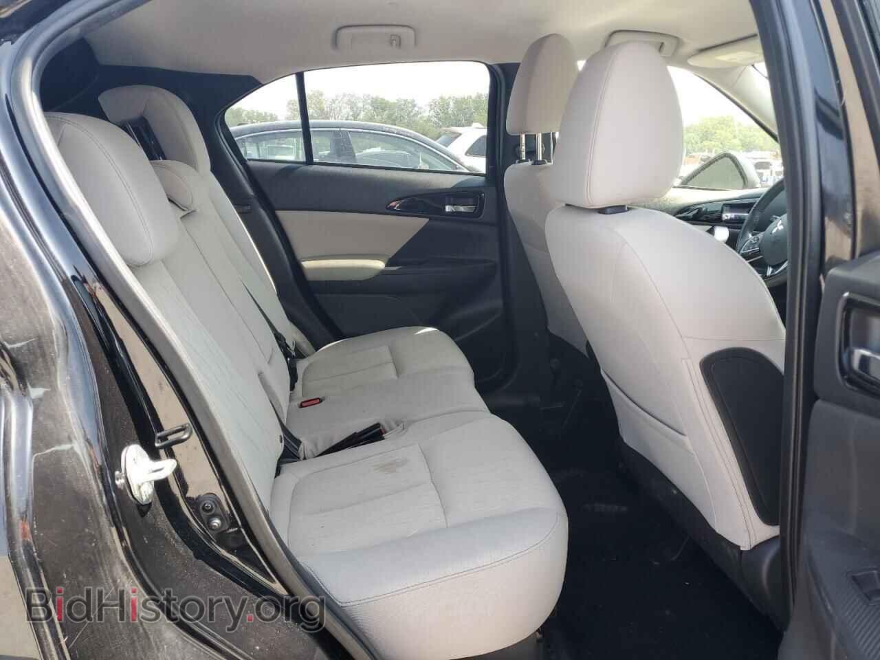 2018 MITSUBISHI ECLIPSE - VIN: JA4AT5AA9JZ067283 - Фото 11