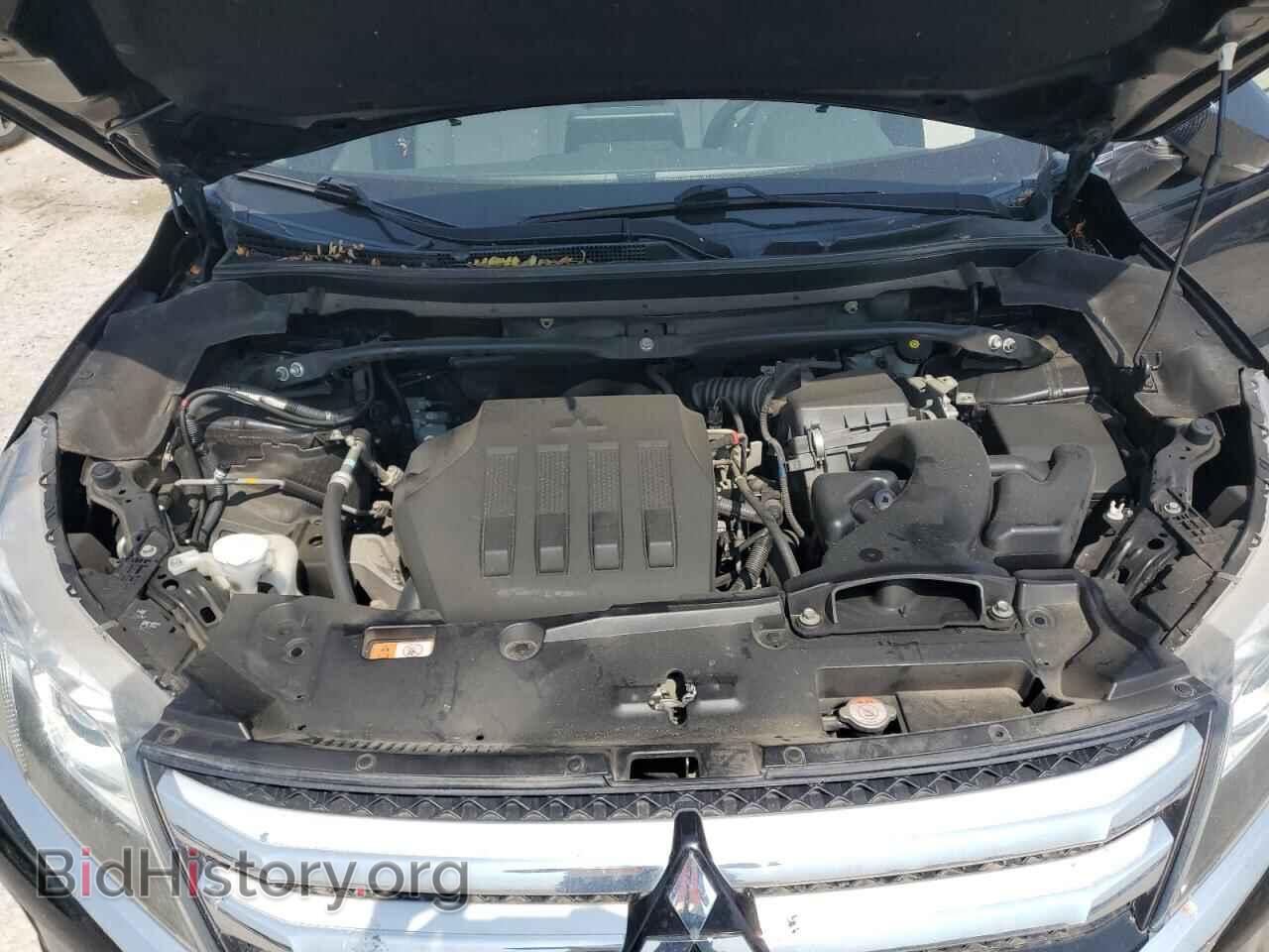 2018 MITSUBISHI ECLIPSE - VIN: JA4AT5AA9JZ067283 - Фото 12