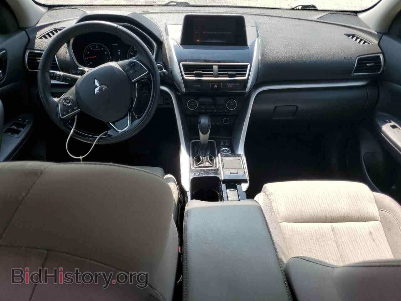 2018 MITSUBISHI ECLIPSE - VIN: JA4AT5AA9JZ067283 - Фото 8
