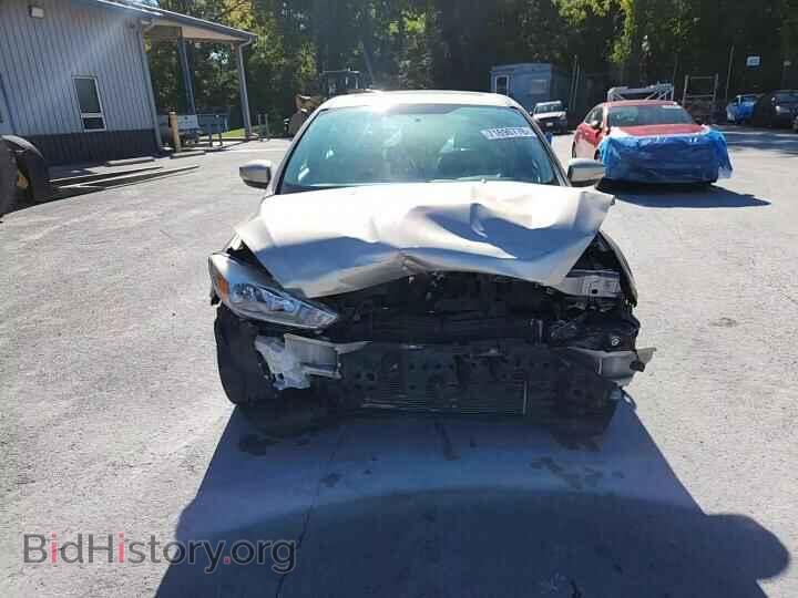 2017 FORD FOCUS - VIN: 1FADP3N24HL316929 - Photo 14