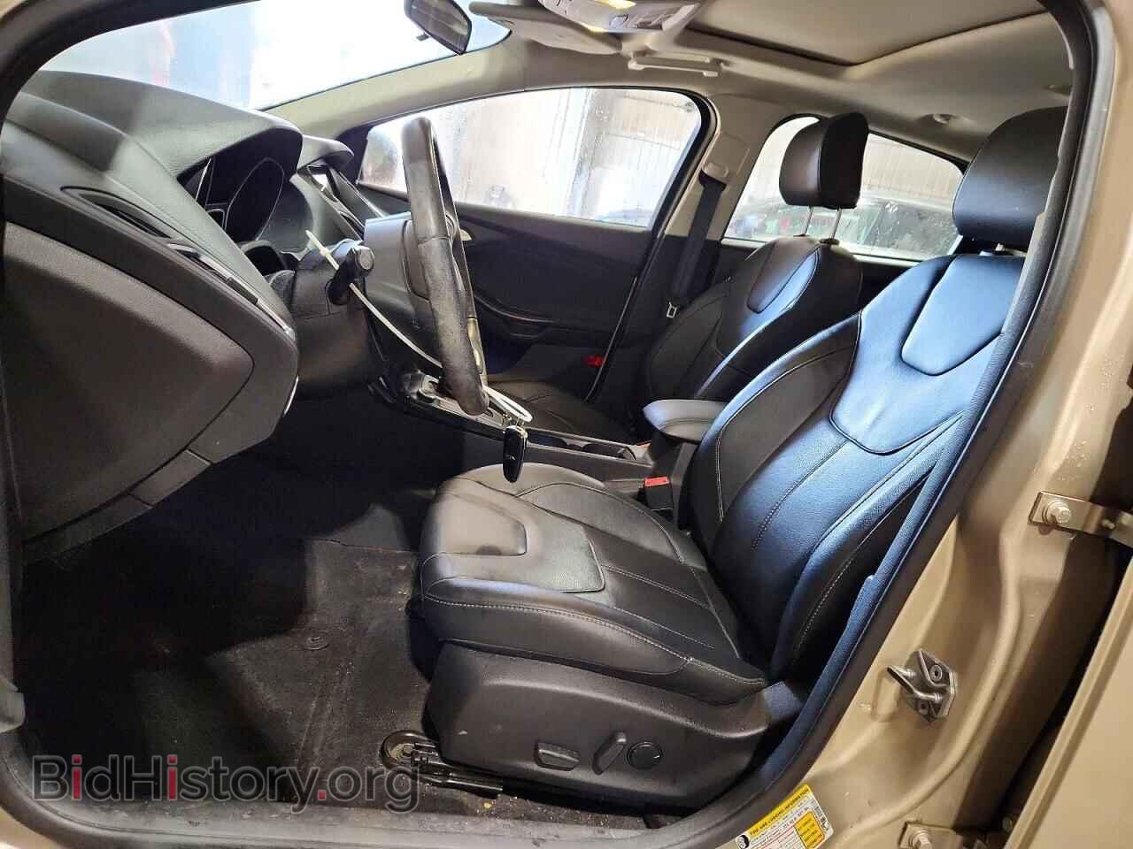 2017 FORD FOCUS - VIN: 1FADP3N24HL316929 - Photo 7