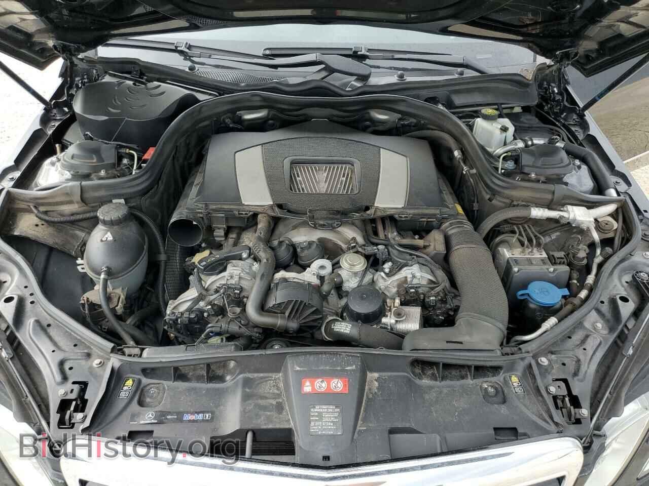 2011 MERCEDES-BENZ E-CLASS - VIN: WDDHF7CB6BA432585 - Фото 11
