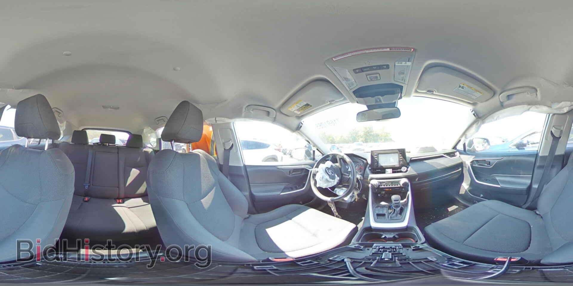 2021 TOYOTA RAV4 - VIN: 2T3F1RFV3MC210710 - Фото 14