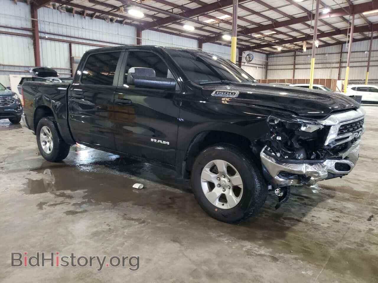 2023 RAM 1500 - VIN: 1C6RREFG7PN664444 - Фото 4