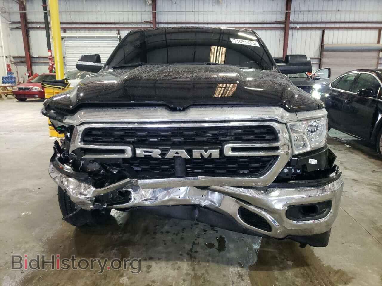 2023 RAM 1500 - VIN: 1C6RREFG7PN664444 - Фото 5