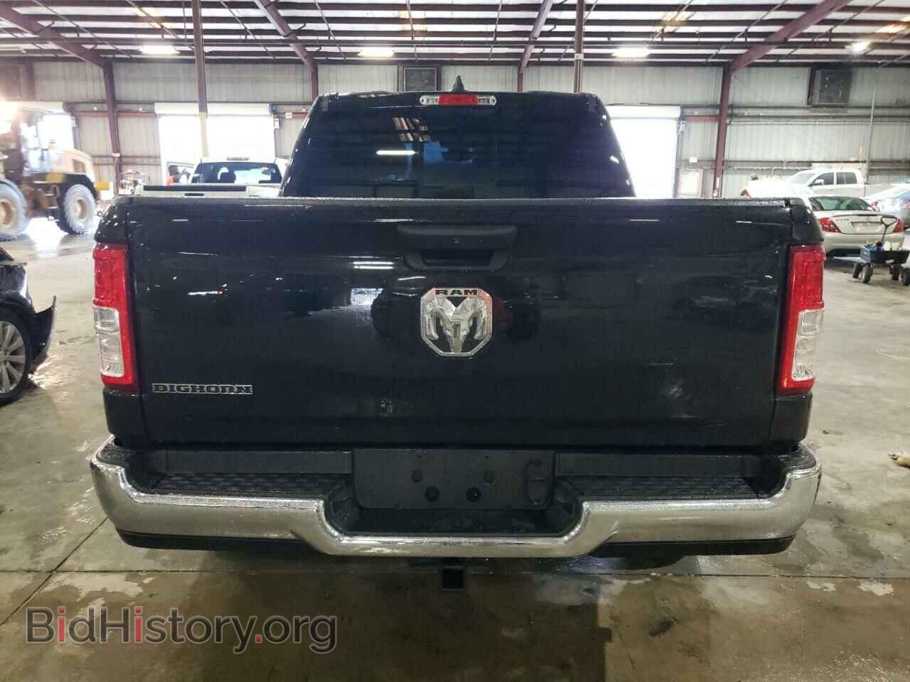 2023 RAM 1500 - VIN: 1C6RREFG7PN664444 - Фото 6