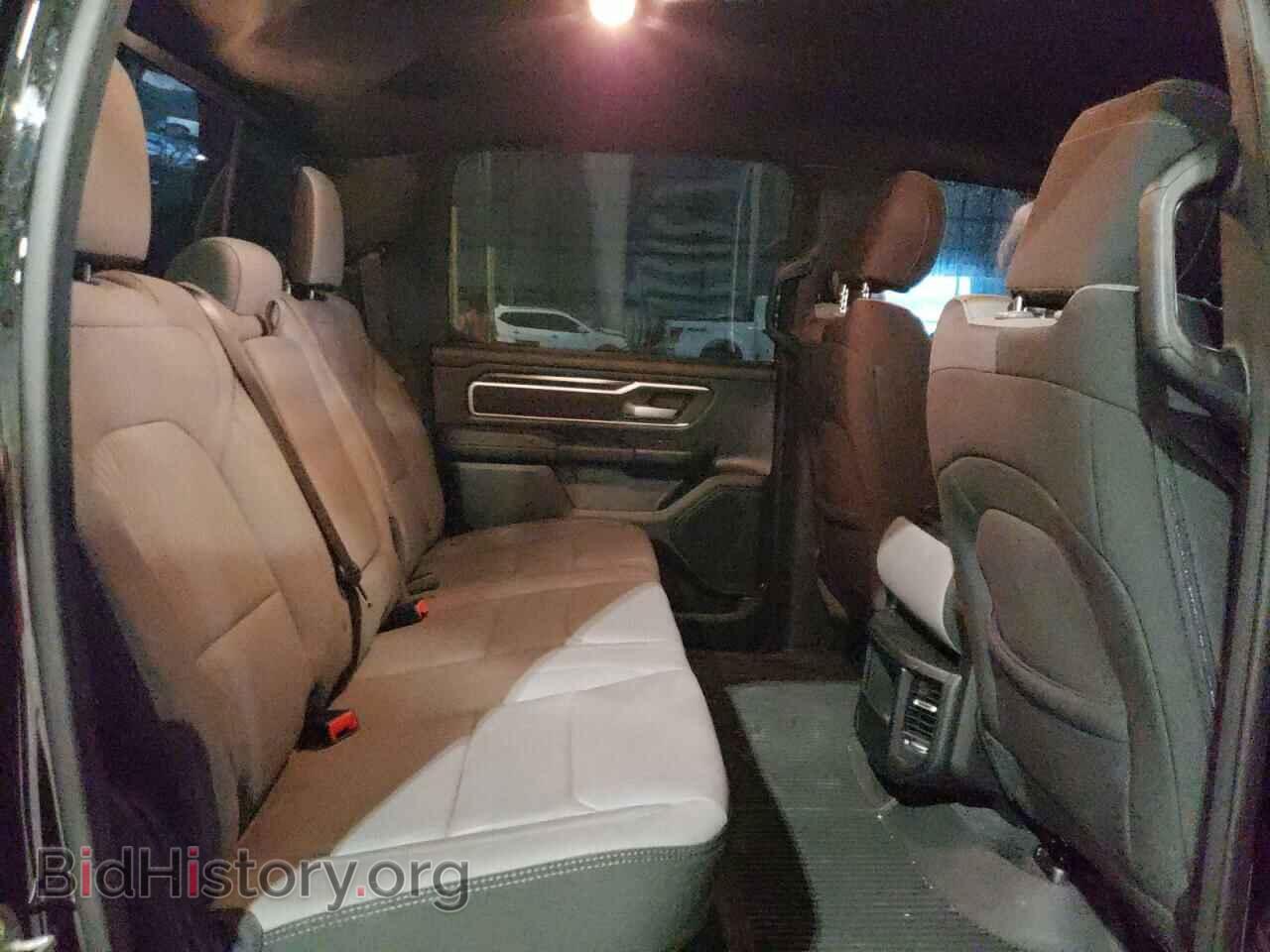 2023 RAM 1500 - VIN: 1C6RREFG7PN664444 - Фото 10