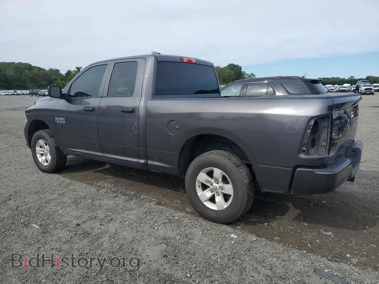 2018 RAM 1500 - VIN: 1C6RR7FG8JS247001 - Photo 2