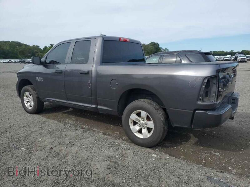 2018 RAM 1500 (VIN 1C6RR7FG8JS247001) — photo 2 of 12