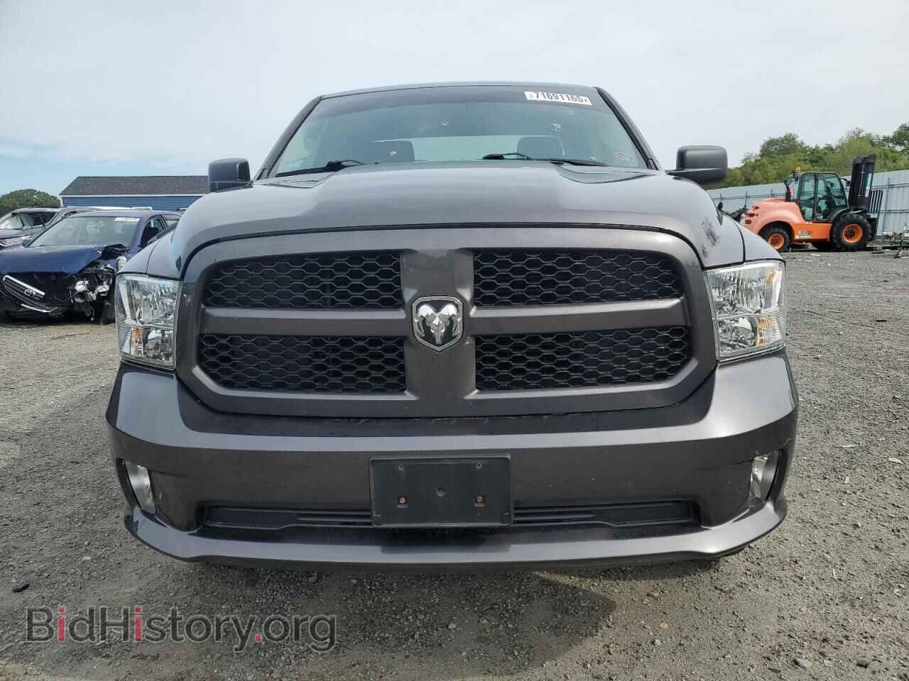 2018 RAM 1500 - VIN: 1C6RR7FG8JS247001 - Photo 5