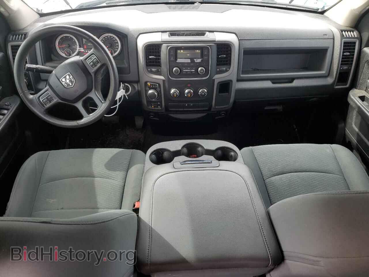 2018 RAM 1500 - VIN: 1C6RR7FG8JS247001 - Photo 8