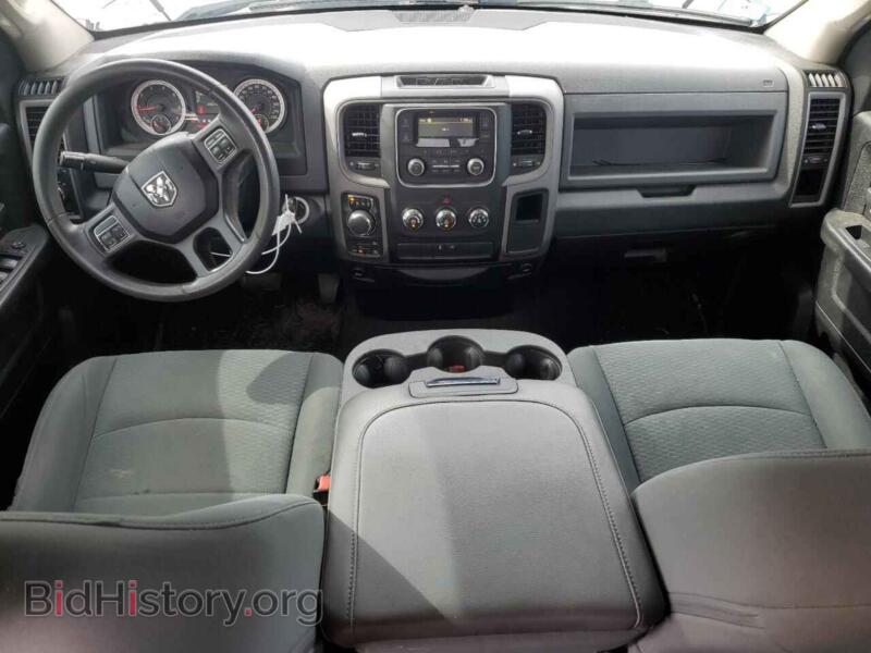 2018 RAM 1500 (VIN 1C6RR7FG8JS247001) — photo 8 of 12