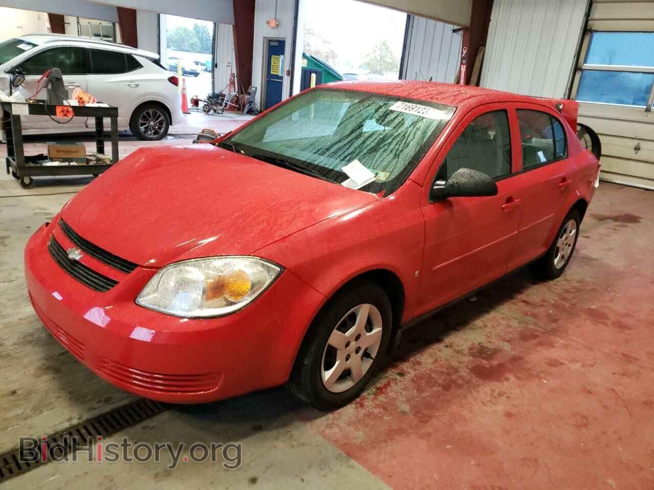 Фотография 1G1AK58F777215907 - CHEVROLET ALL Models 2007
