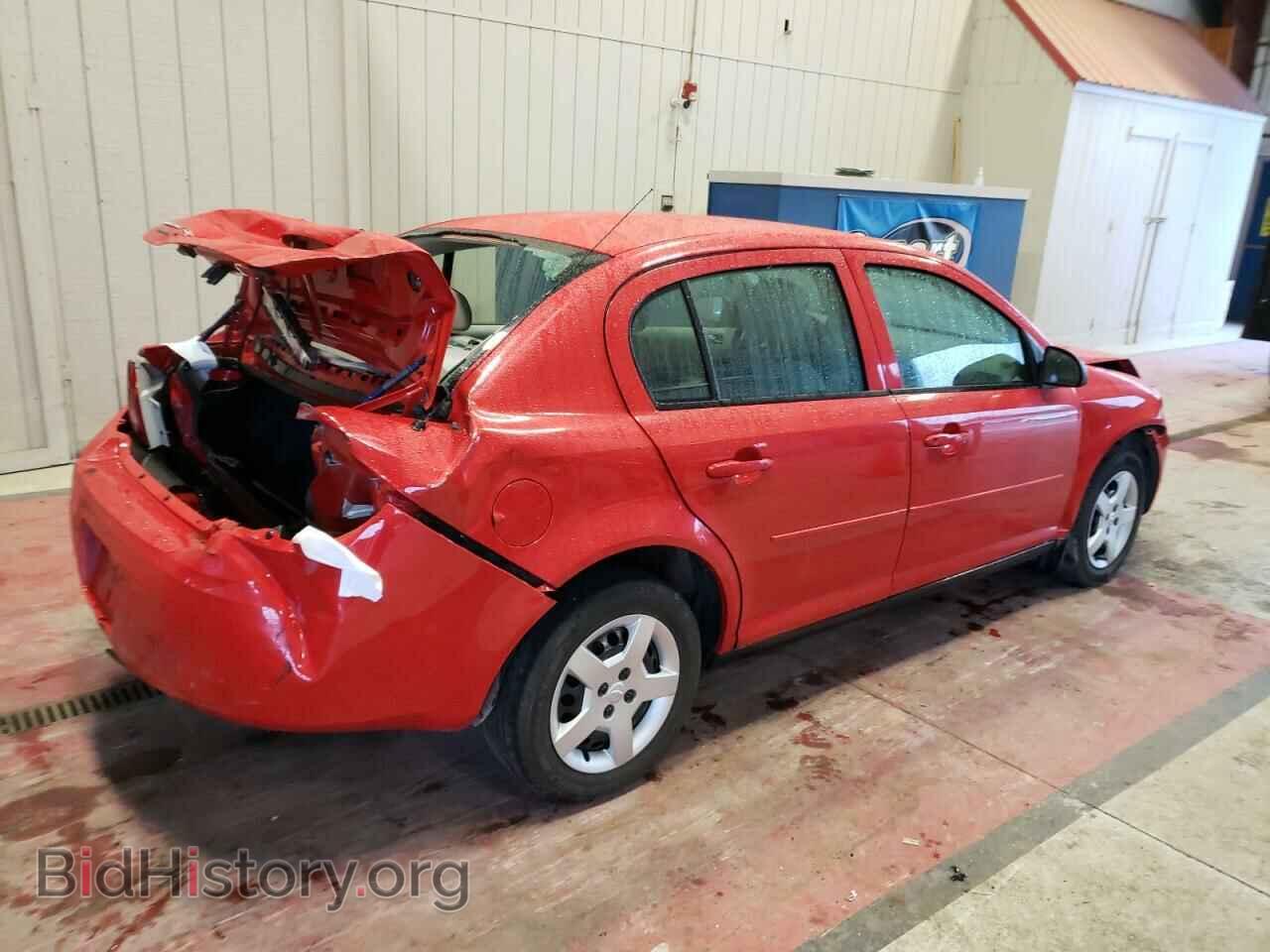 2007 CHEVROLET ALL Models - VIN: 1G1AK58F777215907 - Фото 3