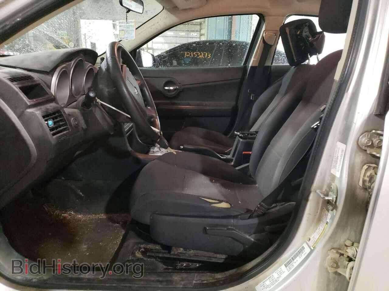 2010 DODGE AVENGER - VIN: 1B3CC4FB5AN101187 - Фото 7