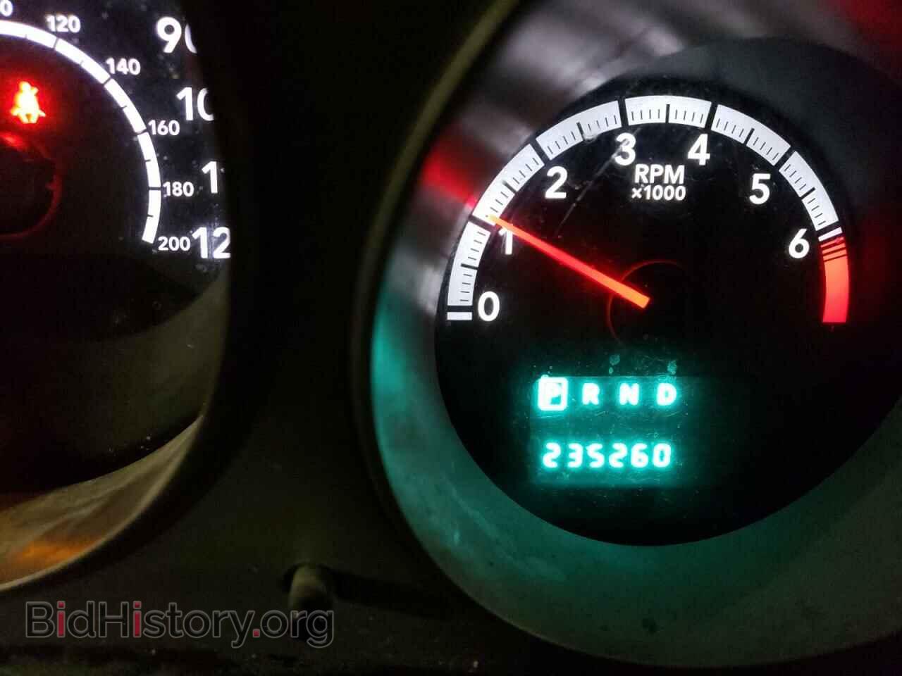 2010 DODGE AVENGER - VIN: 1B3CC4FB5AN101187 - Фото 9