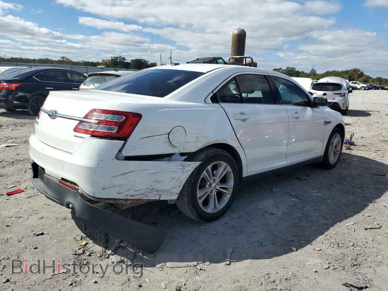 2015 FORD TAURUS - VIN: 1FAHP2D89FG199064 - Photo 3