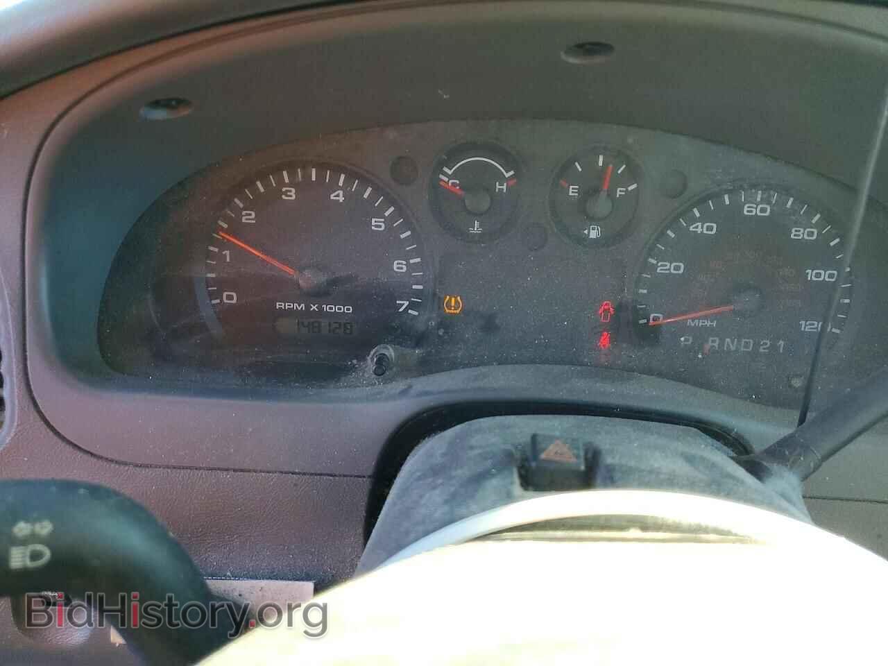 2010 FORD RANGER - VIN: 1FTKR1AD6APA56748 - Фото 9